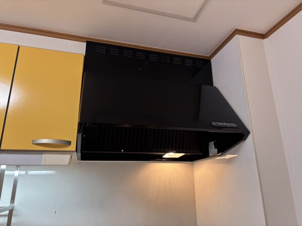 ウェルヴィラの物件内観写真